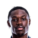 C. Souaré Midfielder