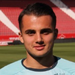 E. Hatfout Goalkeeper