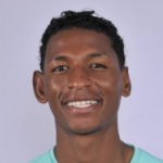 Jefferson Stalin Arce Mina Midfielder