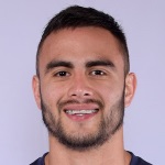J. Espinoza Midfielder
