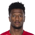 Zé Luís Attacker
