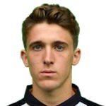 M. Ballarini Midfielder
