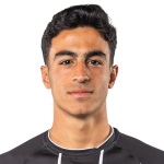 S. Andreou Defender