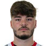 L. Egloff Midfielder