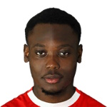 R. Hepburn-Murphy Attacker