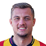 Răzvan Bogdan Paşcalău Defender