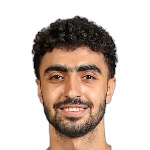 Zeyad Kamal Midfielder