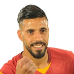 Abdallah Mahmoud Defender