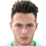 K. O&apos;Hara Goalkeeper