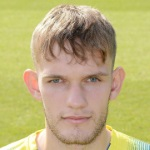 C. Maycock Midfielder