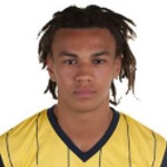 Miles Welch-Hayes Defender