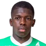Lucas Gourna-Douath Midfielder