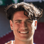 M. Stamenić Midfielder
