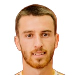 E. Vehabović Midfielder