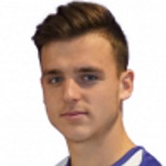 Á. Csongvai Midfielder