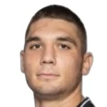 V. Gordeziani Attacker