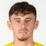 E. Saitoski Midfielder