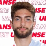 Javi Rueda Defender