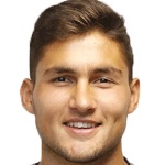 Fran Vieites Goalkeeper