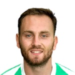 R. Fitzsimons Goalkeeper