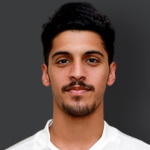 Yousef Ayman Midfielder