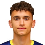 Stefan Mitrović Attacker