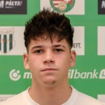M. Tóth Attacker
