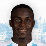 Stick Carlos Castro Palma Midfielder