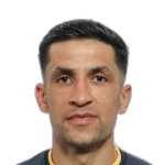 Noor Husin Midfielder