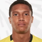 D. Sangaré Goalkeeper