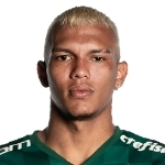 Gabriel Veron Attacker