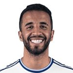 Caio Alexandre Midfielder