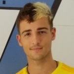 Manu Nieto Attacker