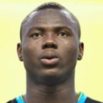 I. Danlad Goalkeeper