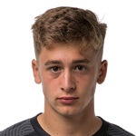 O. Fraulo Midfielder