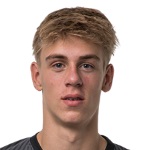 F. Heiselberg Attacker