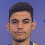 Marios Kokkinoftas Midfielder