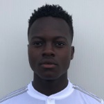 H. Tebily Attacker