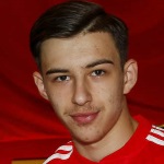 Adrian Bajrami Defender