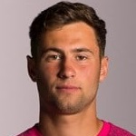 N. Baxter Goalkeeper