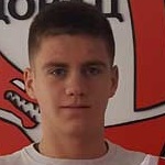 D. Stoisavljević Attacker