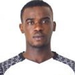 I. Tshibangu Attacker