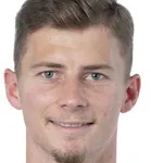 F. Fehr Midfielder