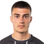 A. Descotte Attacker