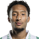 S. Gueulette Midfielder