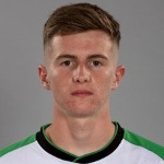 A. John Midfielder