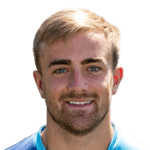 A. Pattison Midfielder