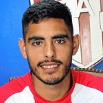 S. Jaurena Midfielder