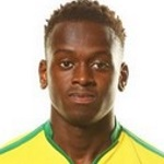 D. Jaiyesimi Attacker