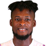 I. Olawoyin Midfielder